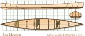 19' 9" Chaa Creek Expedition