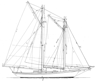 Alden Malabar II