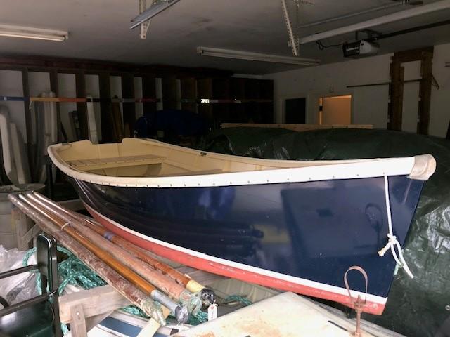 Teddy Crosby Tender - $3,500 Teddy Crosby Tender - $3,500