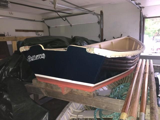 Teddy Crosby Tender - $3,500 Teddy Crosby Tender - $3,500