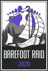 Barefoot Raid