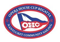 The Opera House Cup Logo