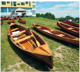 Small Craft Builders' Rendezvous