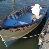 Rescue Minor, docked