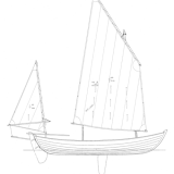 Caledonia Yawl II profile
