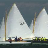 Edgartown regatta 2000