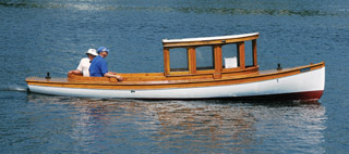 woodenboat magazine may june 2012 subscription ad