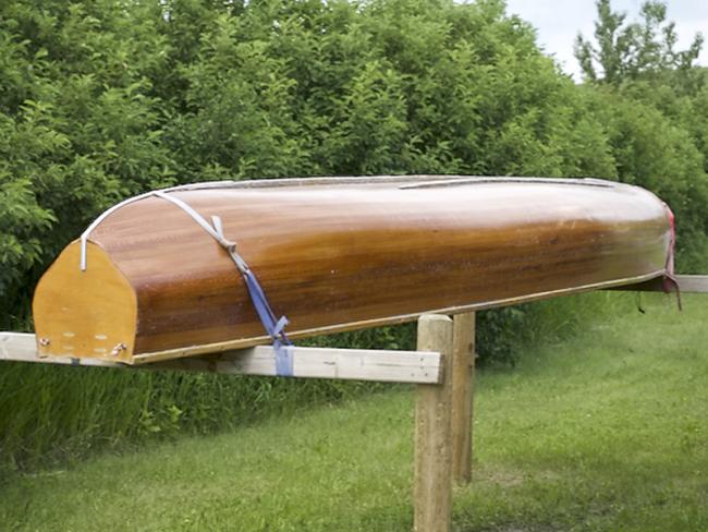 Freight Canoe for sale