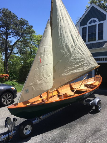 Boat Launchings WoodenBoat Magazine