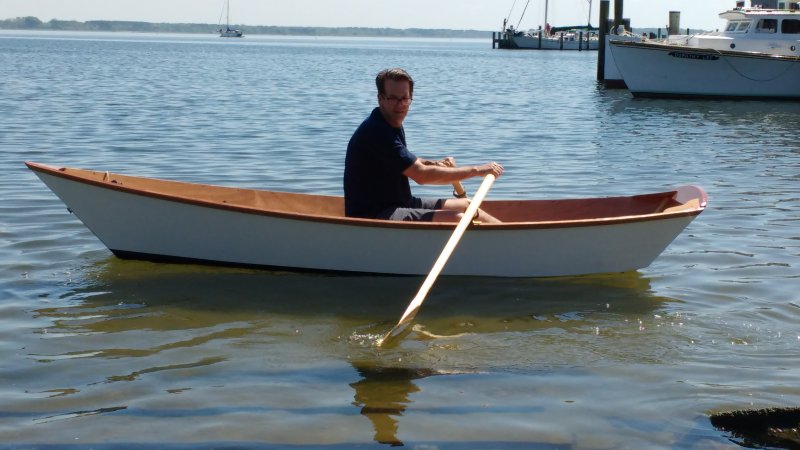 Boat Plans &amp; Kits | WoodenBoat Magazine
