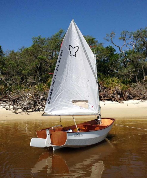 Tenders and Prams | WoodenBoat Magazine