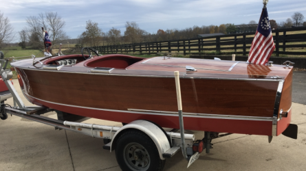 wooden sailing yacht for sale