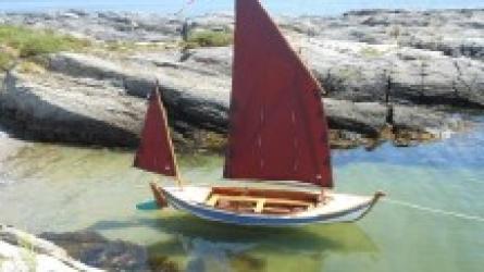 wooden sailing yacht for sale