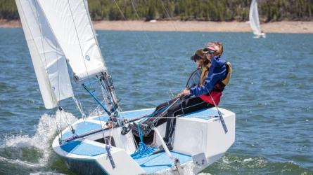 Seaclipper 10 | WoodenBoat