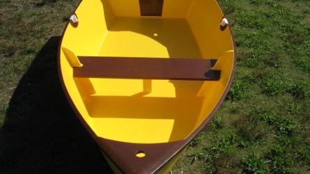 Colibri General Purpose Dinghy