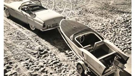 Manufacturer Photo:  Glen-L Marine Ldorado