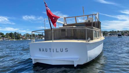 NAUTILUS