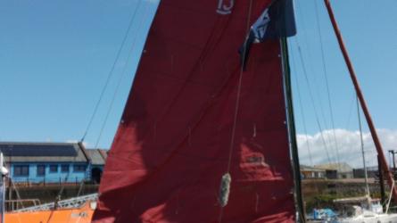checking mailsail
