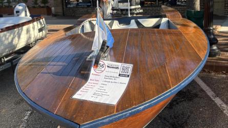 2025 Georgetown  @ Boat Show