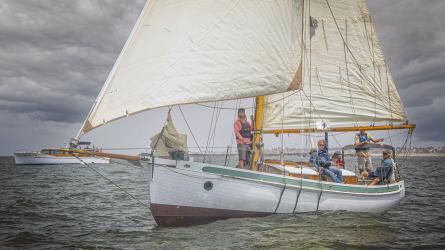 Wonderful crew McNish 2024