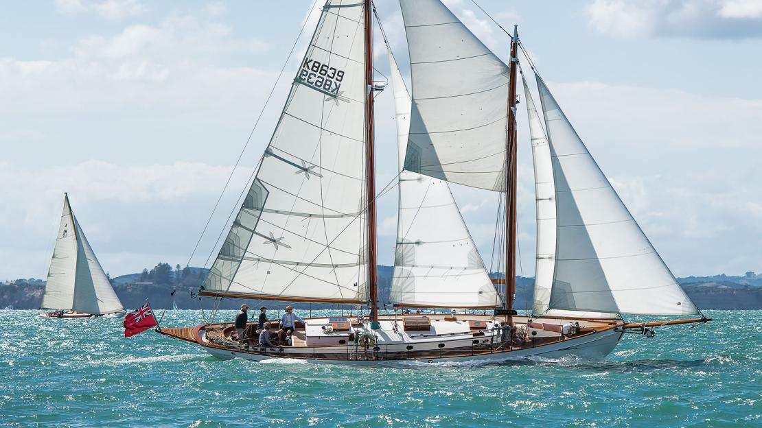 WoodenBoat Magazine 280