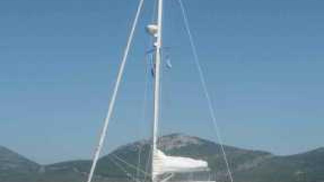 woods gypsy catamaran for sale