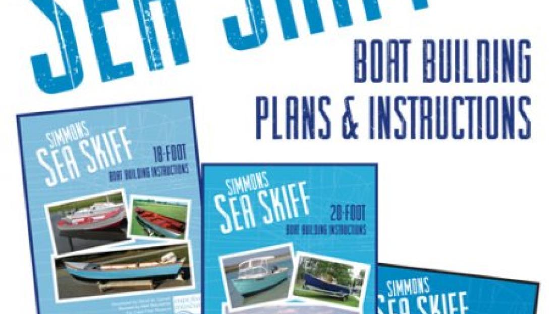 Setting Up a Mobile Shop - Professional BoatBuilder Magazine