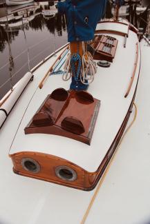 Concordia Yawl 39