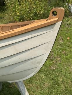 10’ x 4’ Chaisson Dory Tender