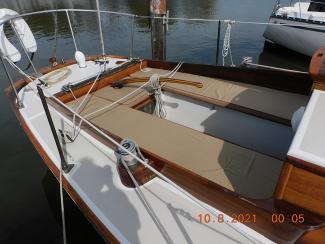 Great Lakes Class sloop 