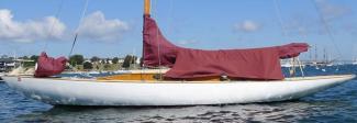 Great Wooden Boats Available for Sale & Charter 