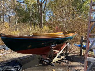 Herreshoff 12 1/2