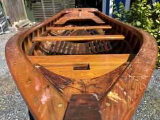 Winer Malone Abaco Dinghy 14' 