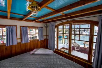 master stateroom #2