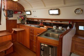Galley