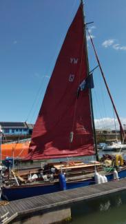 checking mailsail