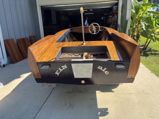 2025 Georgetown Boat Show Prep