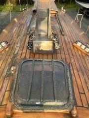 Shoal Water Classic, top view