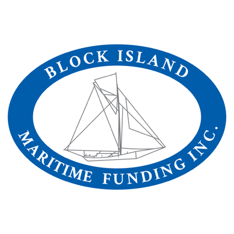 Block Island Maritime Logo