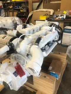 Howard Hughes’ personal yacht. 71',  engine