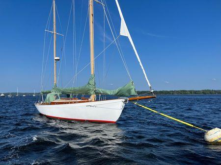 Great Wooden Boats Available for Sale & Charter 