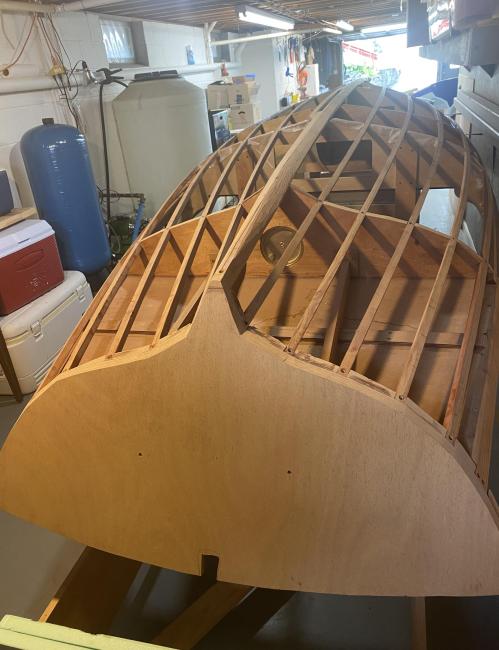 Penobscot 17, stern side 