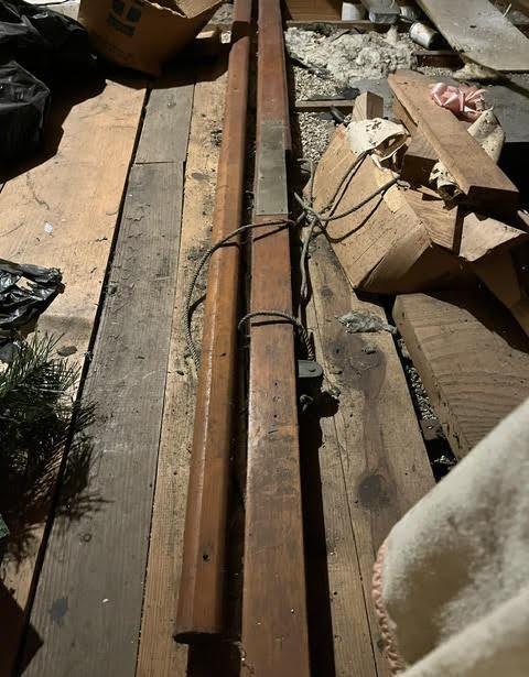 FREE 16' Thompson Brothers 1941 Snipe Class Day Sailer 