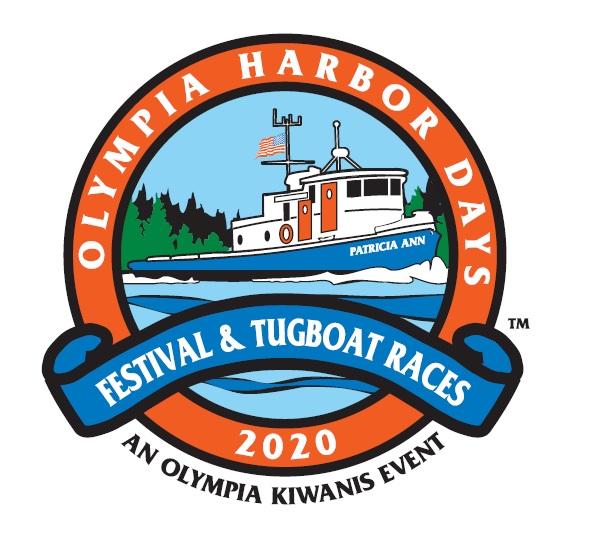 Olympia Harbor Days Vintage Tugboat Show and Races