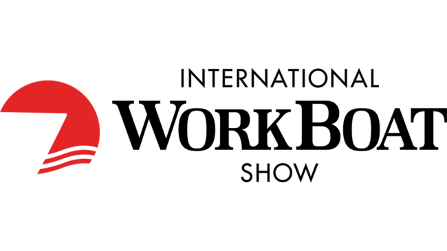 WorkBoat Show logo