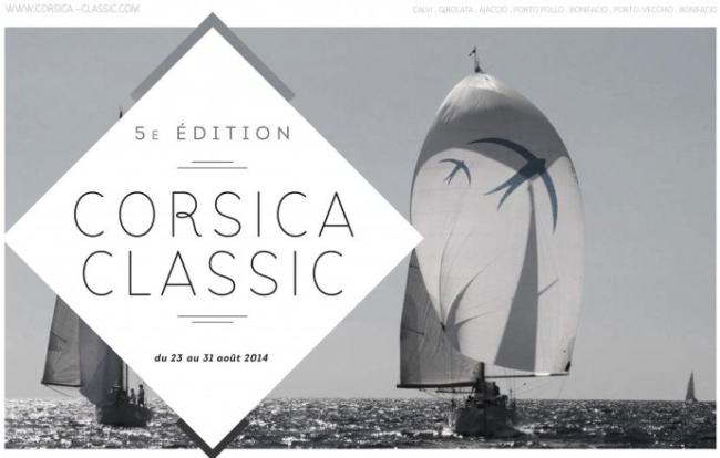 Corsica Classic Regatta