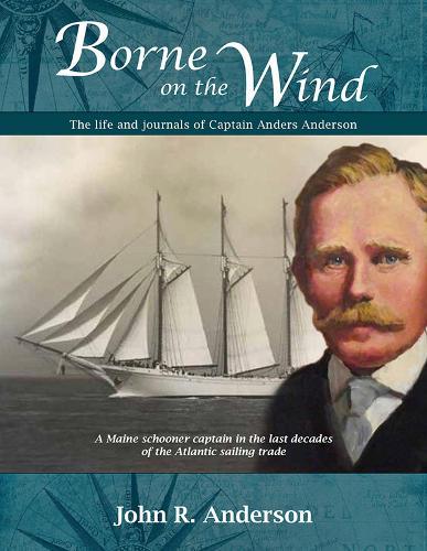 "Borne On The Wind": Book Presentation and Signing