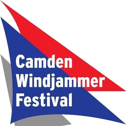 Camden [Maine] Windjammer Festival