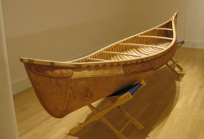 Canoe