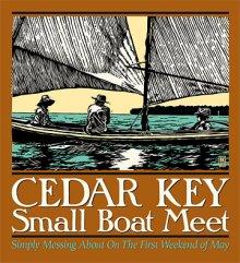 Annual Cedar Key Small Boat Meet